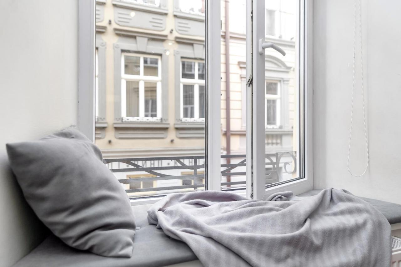 Main Square Apartment Good Stay In The City Center Lviv Eksteriør billede