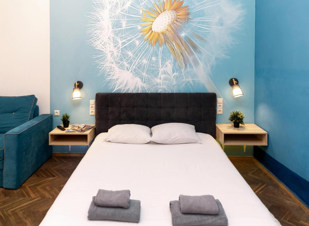 Main Square Apartment Good Stay In The City Center Lviv Eksteriør billede