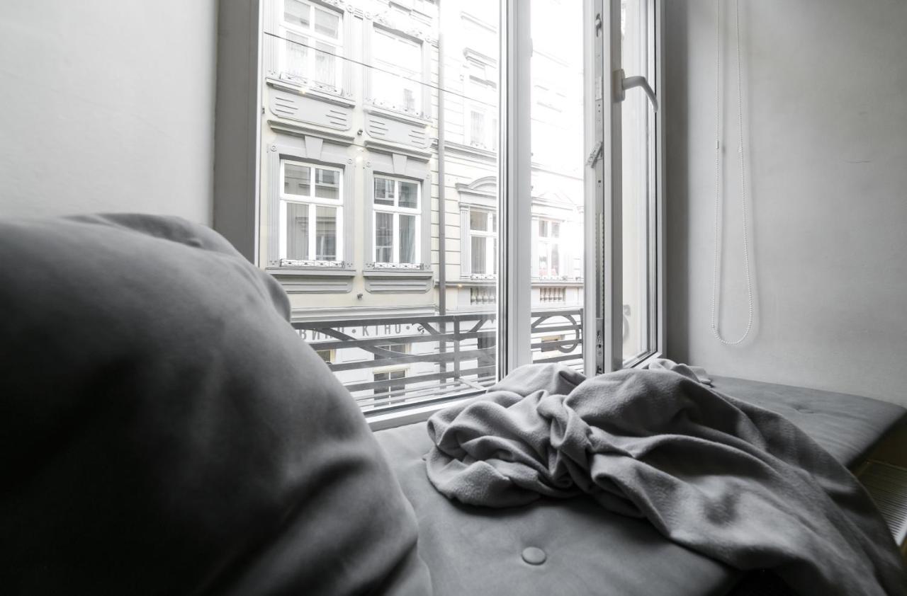 Main Square Apartment Good Stay In The City Center Lviv Eksteriør billede